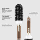 LAVA Round Brush - 1.39 Inch, , large image number null